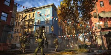 Popular Open-World Shooter Now 85% Off on PS Store