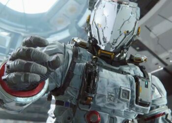 Pragmata PS5 Pro Update Elevates the Ultimate Version