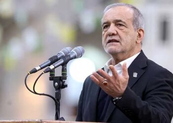 President Pezeshkian Addresses Americans—Read his full letter here