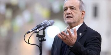 President Pezeshkian Addresses Americans—Read his full letter here