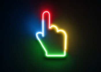 Report: AI Boosts Google's Organic Click-Through Rates