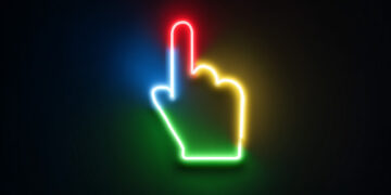 Report: AI Boosts Google's Organic Click-Through Rates
