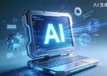 Report: Nearly 17% of Global AI Companies Are Chinese