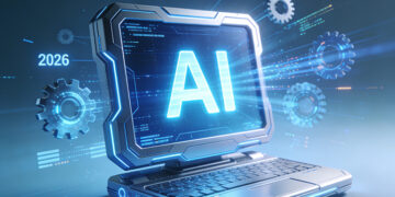 Report: Nearly 17% of Global AI Companies Are Chinese