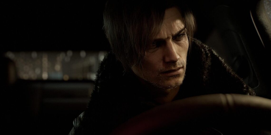 Resident Evil 30th Anniversary Freebies for PS5 & PS4 on PSN