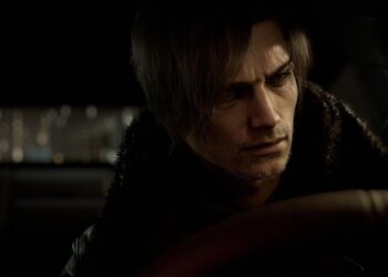 Resident Evil 30th Anniversary Freebies for PS5 & PS4 on PSN