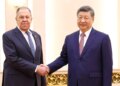Russia Offers Energy Support to China Before Putin's Visit, Says Foreign Minister