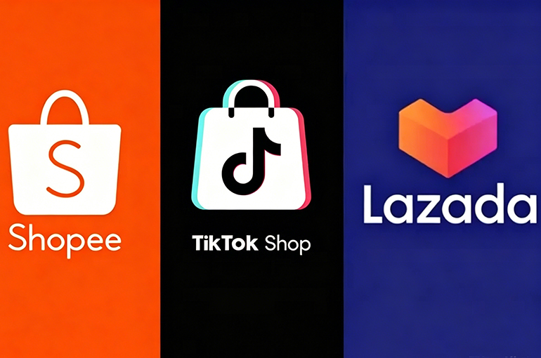 SE Asia E-Commerce GMV Surges 23% to $157.6B by 2025, Report