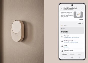 Samsung SmartThings Will Connect With Ikeas Matter Devices.jpg