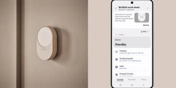 Samsung SmartThings Will Connect With Ikeas Matter Devices.jpg