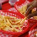Scientists Discover Method to Reduce Fat in French Fries