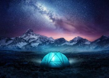 Scientists Uncover the Actual Edge of the Milky Way