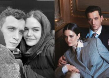 Selahattin Paşalı Faces Divorce Amid Deleted Co-Star Photos