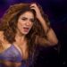 Shakira Faces Backlash for Not Helping Cameraman After Fall