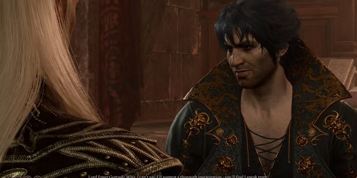 Should You Form an Alliance with Gortash or Orin in BG3?