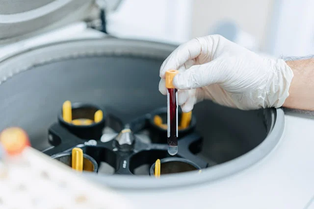 Single Blood Test Detects Multiple Cancers and Diseases Early