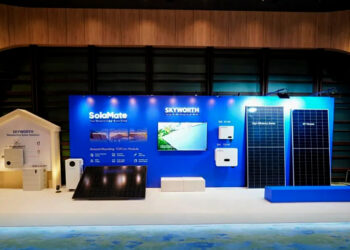 Skyworth Boosts PV Expansion in SE Asia to Support Local Energy Shift