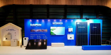 Skyworth Boosts PV Expansion in SE Asia to Support Local Energy Shift