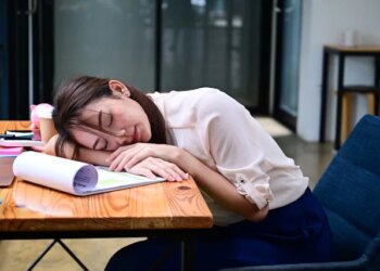 Sleep Issues: Double the Heart Disease Risk?