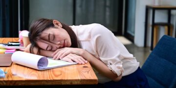 Sleep Issues: Double the Heart Disease Risk?