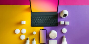 Smart Home Was Open but Turned Into a Toll Booth.jpg