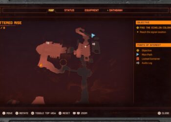 Solving All Shattered Rise Halcyon Locations in Saros