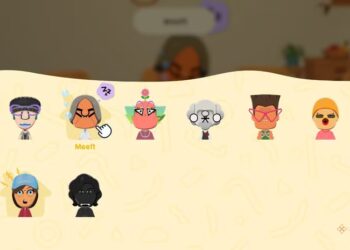 Solving Pondering Problems and How to Complete Them in Tomodachi Life