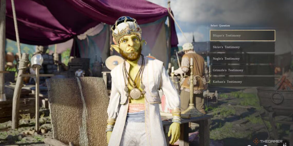 Solving the Final Flame in Crimson Desert