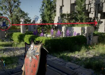 Solving the Vault of Vengeance Abyss Puzzle in Crimson Desert