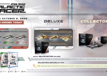 Star Wars: Galactic Racer Pre-Order Bonus, Editions, Prices, and Solving the Release Date
