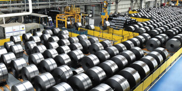 Steel Alliance VP Calls for New Capacity Tool to Unlock Demand in China's Steel Industry