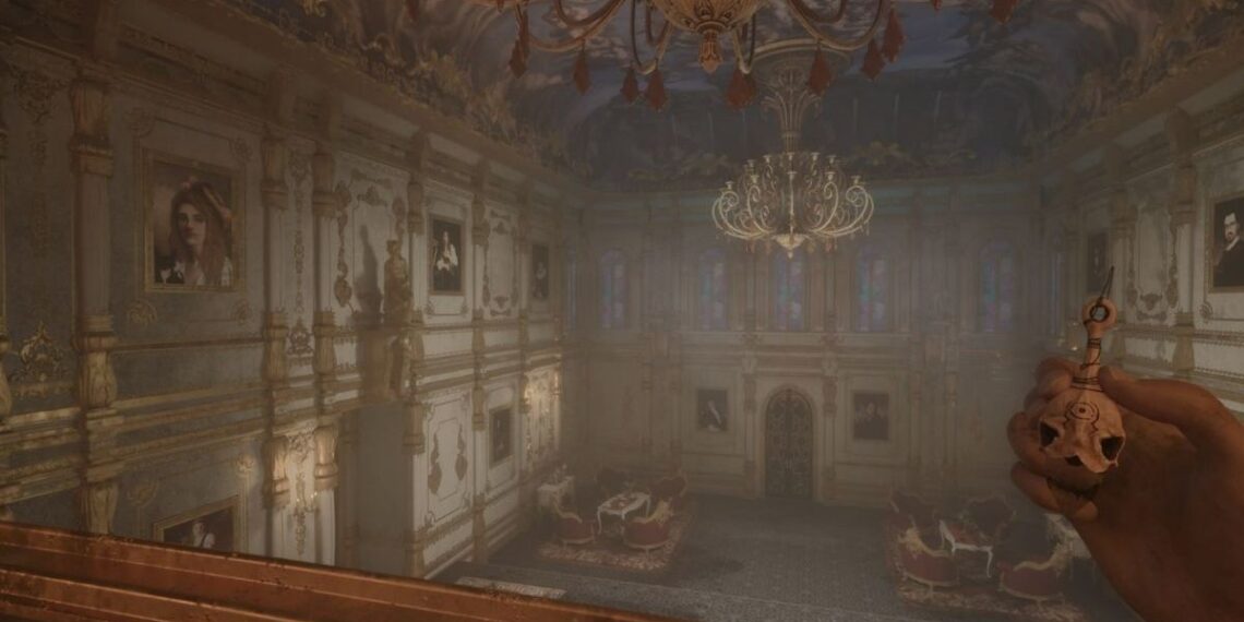 Supernatural PS5 Adventure Game Launches Today on PS Store