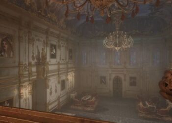 Supernatural PS5 Adventure Game Launches Today on PS Store