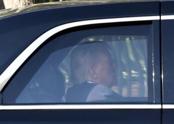 Supreme Court Justices Question Trump’s Birthright Citizenship Restriction