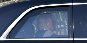 Supreme Court Justices Question Trump’s Birthright Citizenship Restriction