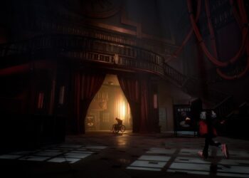 Surprise Return: Delisted PS5 Adventure Game Rejoins PS Store