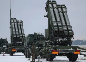 Swiss government considers canceling US Patriot air defense purchase