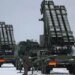 Swiss government considers canceling US Patriot air defense purchase