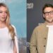 Sydney Sweeney Goes Viral at Stagecoach 2026 Sitting on Scooter Braun's Shoulders