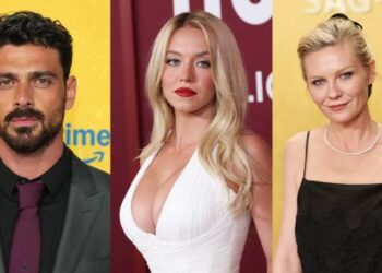 Sydney Sweeney Returns in “The Housemaid’s Secret” Premiere December 2027