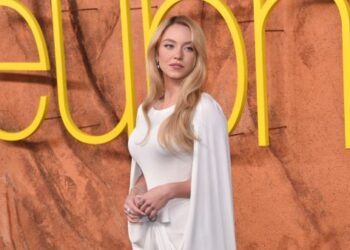 Sydney Sweeney Slams Hollywood's Double Standards on Nude Scenes