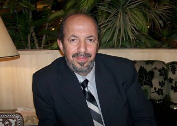 Syrian Drama Mourns Director Mazen Lotfi, Radio Pioneer Turned TV Star