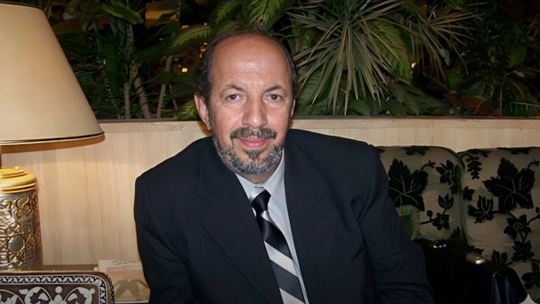 Syrian Drama Mourns Director Mazen Lotfi, Radio Pioneer Turned TV Star