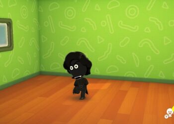 T&C Reno Interior Design Set List in Tomodachi Life: Living the Dream & Completing