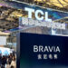 TCL Electronics Surges After Acquiring Sony’s Home Entertainment for $475M