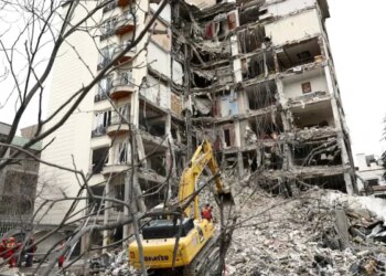 Tehran residents tense after a month of conflict