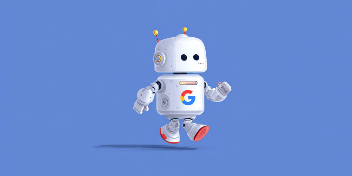 Testing Google Search Results Opening in New Window