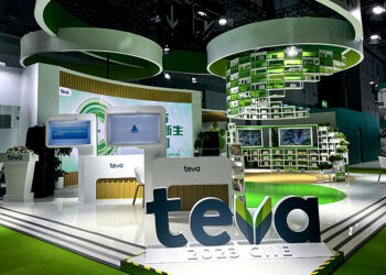 Teva Partners with NeuroGen to Launch Migraine Relief in China