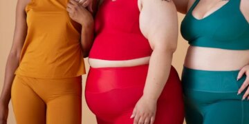 The Hidden Danger of Belly Fat and Muscle Loss Combined