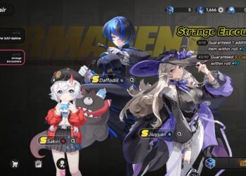 Things We Wish We Knew Before Completing NTE